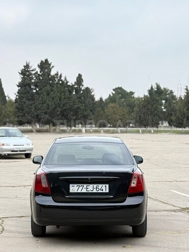 Daewoo Gentra 2014, 302,500 km - 1.5 l - Sumqayıt