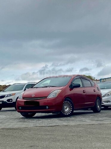 Toyota Prius 2007, 309,750 km - 1.5 l - Bakı