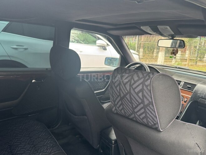 Mercedes C 180 1995, 352,000 km - 1.8 l - Sumqayıt