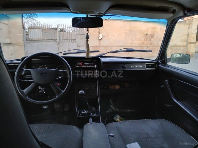 LADA (VAZ) 2107 2005, 56,789 km - 1.6 л - Bakı