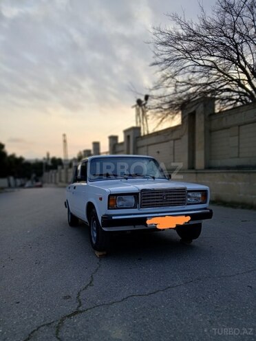 LADA (VAZ) 2107 2005, 56,789 km - 1.6 л - Bakı