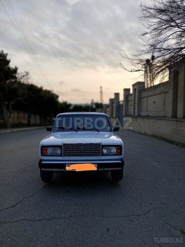 LADA (VAZ) 2107 2005, 56,789 km - 1.6 л - Bakı