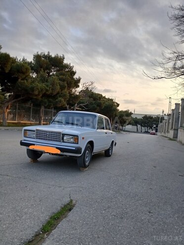 LADA (VAZ) 2107 2005, 56,789 km - 1.6 л - Bakı