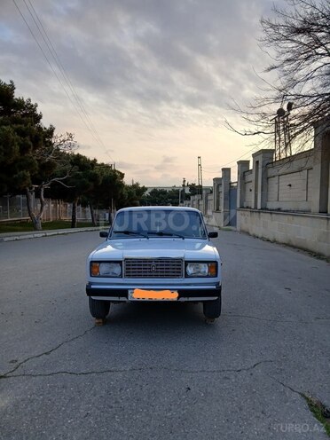 LADA (VAZ) 2107 2005, 56,789 km - 1.6 л - Bakı