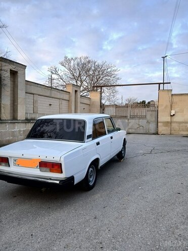 LADA (VAZ) 2107 2005, 56,789 km - 1.6 л - Bakı