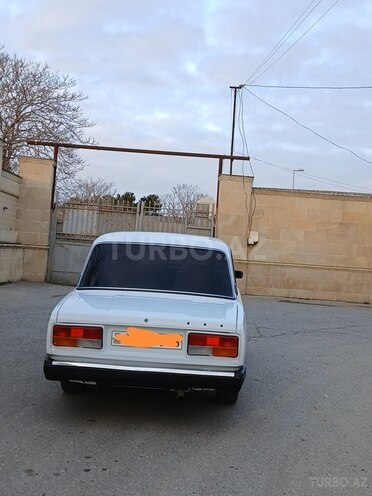 LADA (VAZ) 2107 2005, 56,789 km - 1.6 л - Bakı