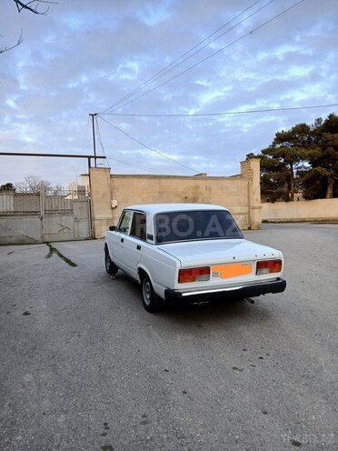 LADA (VAZ) 2107 2005, 56,789 km - 1.6 л - Bakı