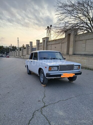 LADA (VAZ) 2107 2005, 56,789 km - 1.6 л - Bakı