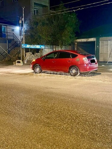 Toyota Prius 2007, 309,750 km - 1.5 l - Bakı