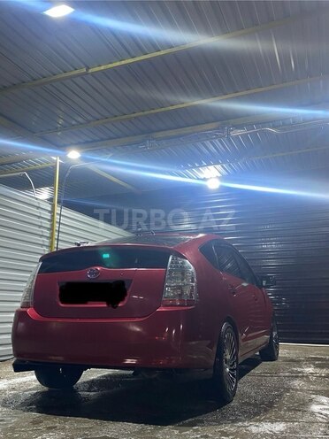 Toyota Prius 2007, 309,750 km - 1.5 l - Bakı