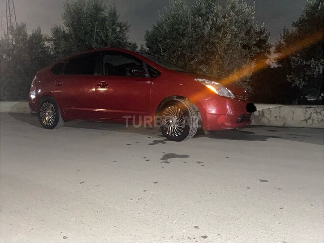 Toyota Prius 2007, 309,750 km - 1.5 l - Bakı