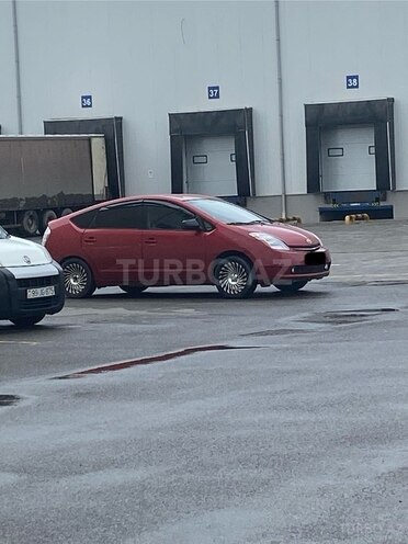 Toyota Prius 2007, 309,750 km - 1.5 l - Bakı