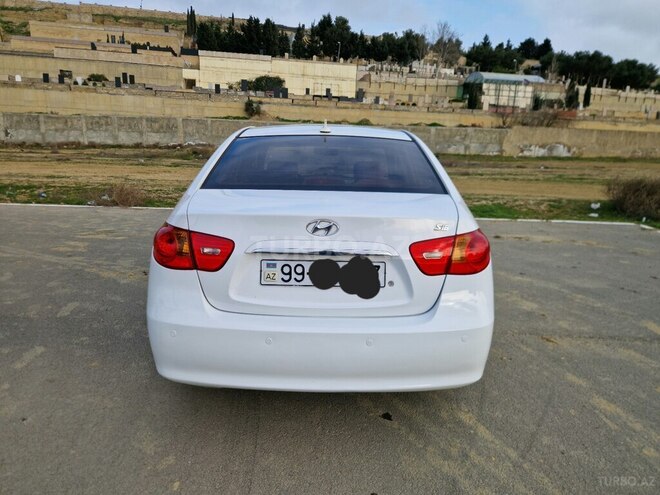 Hyundai Elantra 2007, 270,000 km - 1.6 л - Bakı