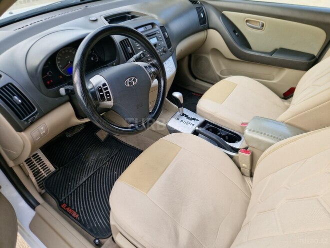 Hyundai Elantra 2007, 270,000 km - 1.6 л - Bakı