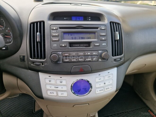 Hyundai Elantra 2007, 270,000 km - 1.6 л - Bakı