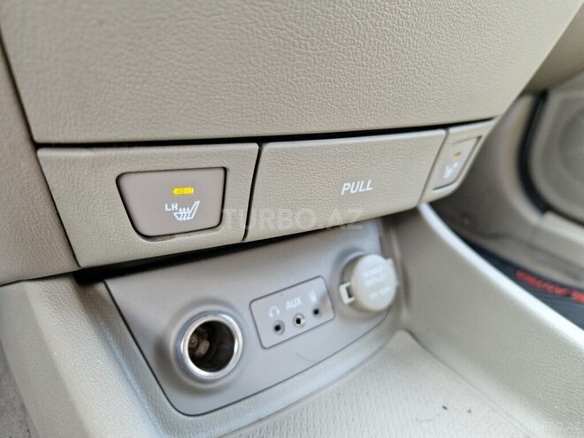 Hyundai Elantra 2007, 270,000 km - 1.6 л - Bakı