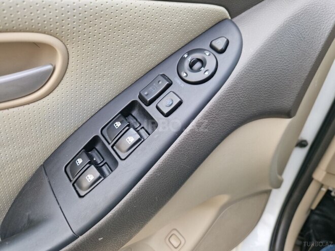 Hyundai Elantra 2007, 270,000 km - 1.6 л - Bakı