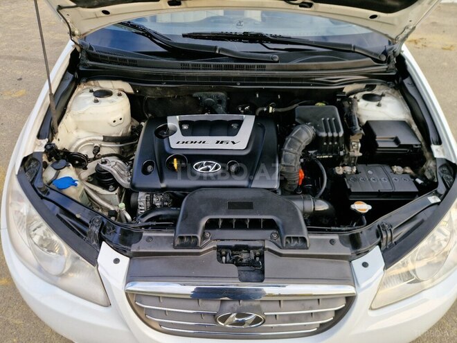 Hyundai Elantra 2007, 270,000 km - 1.6 л - Bakı