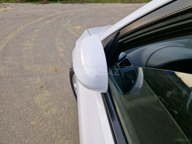 Hyundai Elantra 2007, 270,000 km - 1.6 л - Bakı