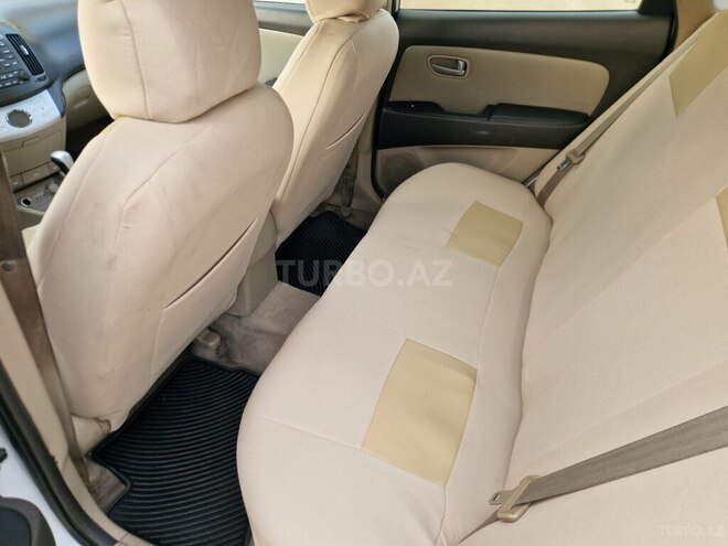 Hyundai Elantra 2007, 270,000 km - 1.6 л - Bakı