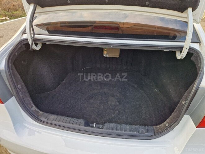 Hyundai Elantra 2007, 270,000 km - 1.6 л - Bakı