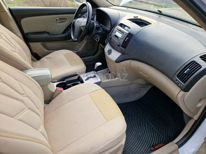 Hyundai Elantra 2007, 270,000 km - 1.6 л - Bakı