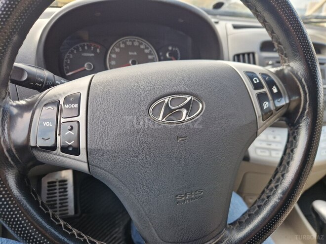 Hyundai Elantra 2007, 270,000 km - 1.6 л - Bakı