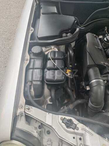 Mercedes E 220 d 2000, 650,000 km - 2.2 l - Bakı