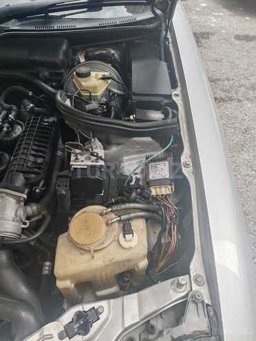 Mercedes E 220 d 2000, 650,000 km - 2.2 l - Bakı