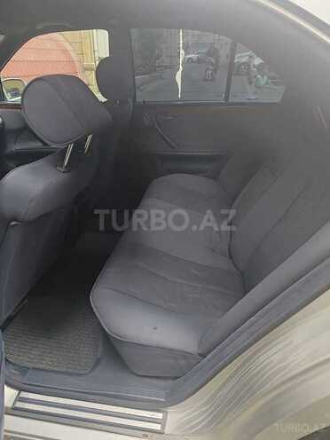 Mercedes E 220 d 2000, 650,000 km - 2.2 l - Bakı