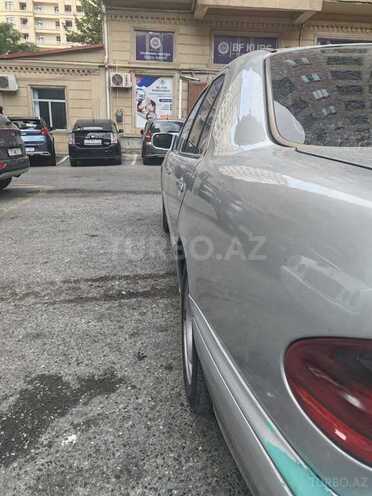 Mercedes E 220 d 2000, 650,000 km - 2.2 l - Bakı