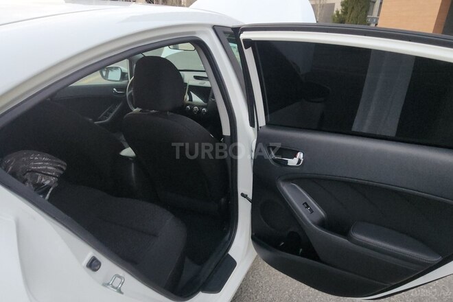 Kia Forte 2016, 122,000 km - 1.8 l - Bakı