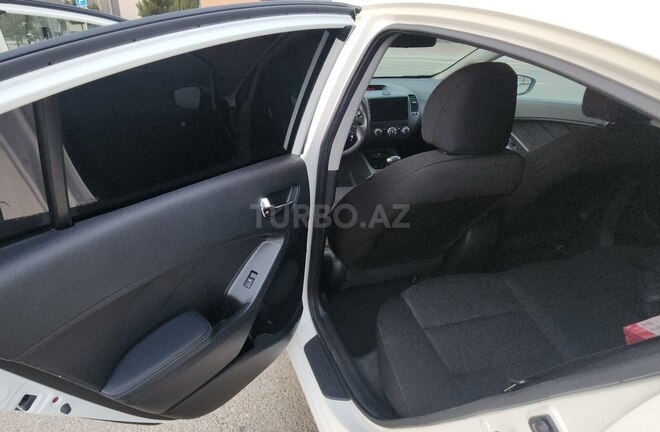 Kia Forte 2016, 122,000 km - 1.8 l - Bakı