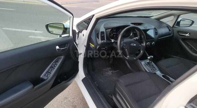 Kia Forte 2016, 122,000 km - 1.8 l - Bakı