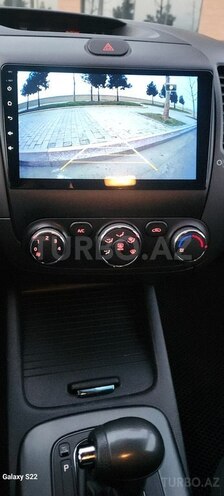 Kia Forte 2016, 122,000 km - 1.8 l - Bakı