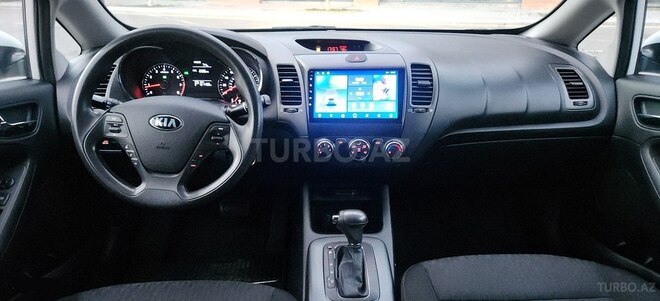 Kia Forte 2016, 122,000 km - 1.8 l - Bakı