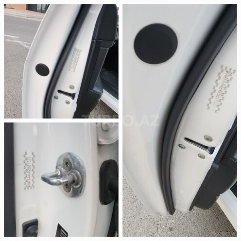 Kia Forte 2016, 122,000 km - 1.8 l - Bakı
