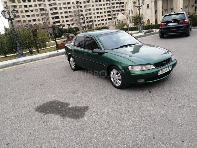 Opel Vectra 1996, 356,987 km - 1.8 l - Bakı
