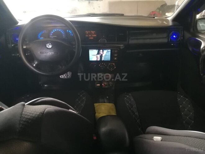 Opel Vectra 1996, 356,987 km - 1.8 l - Bakı