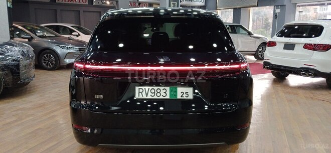 Li Auto L7 2024, 0 km - 1.5 l - Bakı