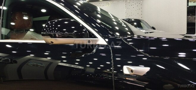 Li Auto L7 2024, 0 km - 1.5 l - Bakı