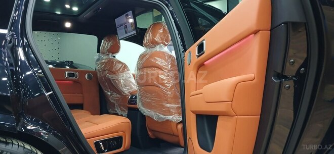 Li Auto L7 2024, 0 km - 1.5 l - Bakı