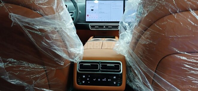 Li Auto L7 2024, 0 km - 1.5 l - Bakı