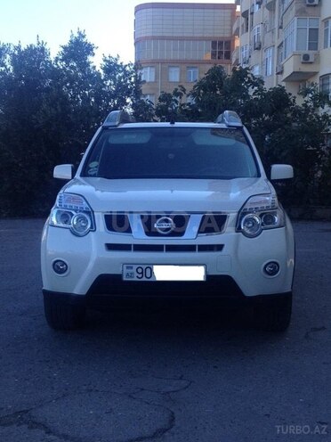 Nissan X-Trail-2