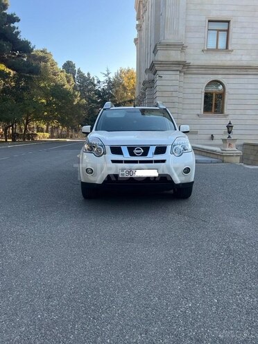 Nissan X-Trail-3