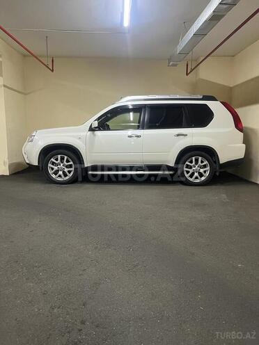 Nissan X-Trail-6