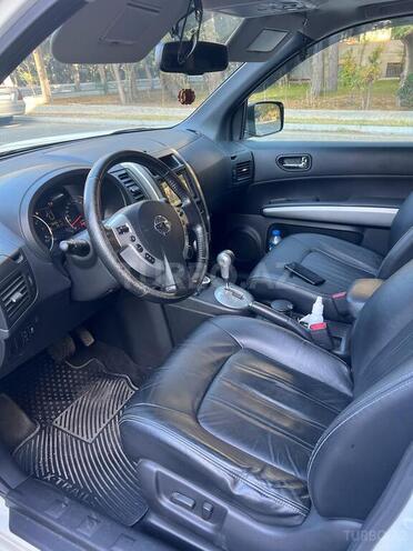 Nissan X-Trail-7