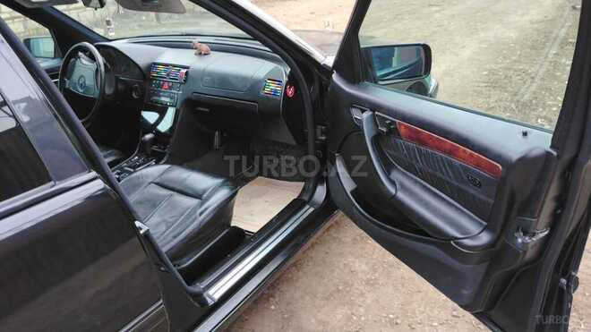 Mercedes C 200 1997, 425,000 km - 2.0 л - Füzuli