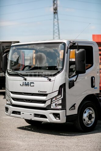 JMC  2024, 0 km - 2.9 л - Bakı