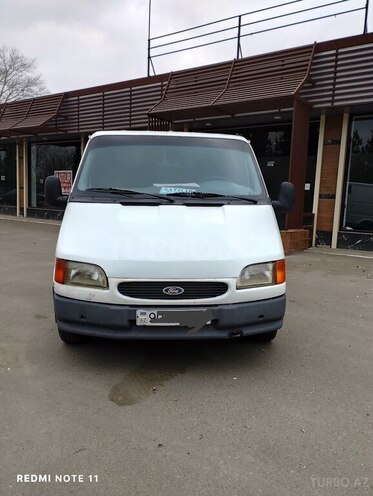Ford Transit 1998, 120,000 km - 2.5 л - Sabirabad
